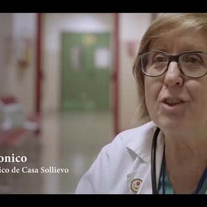 Foto El misterio del Padre Pío