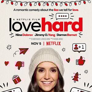 Foto ¡Qué duro es el amor!