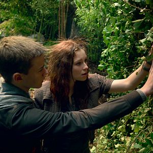 Foto Perdidos en el espacio