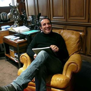 Foto Jean Dujardin