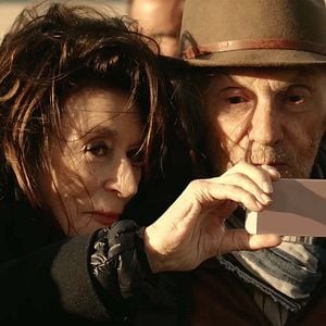 Foto Jean-Louis Trintignant