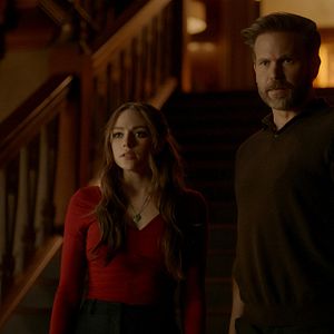 Foto Danielle Rose Russell