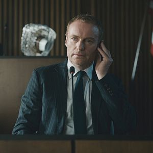 Foto El código de la discordia