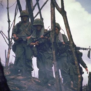 Foto Pecados de guerra