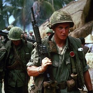 Foto Pecados de guerra