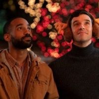 Foto Soltero en Navidad