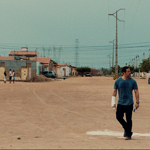 Foto Desierto privado