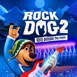 Foto Rock Dog: Renace Una Estrella