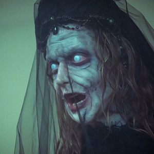 Foto El Reflejo del Diablo