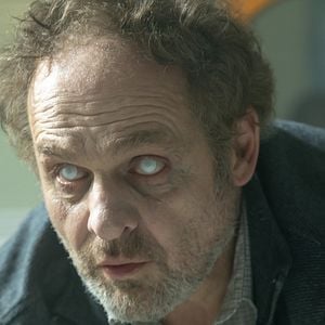 Foto El Reflejo del Diablo