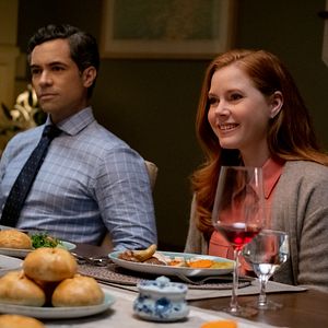 Foto Querido Evan Hansen