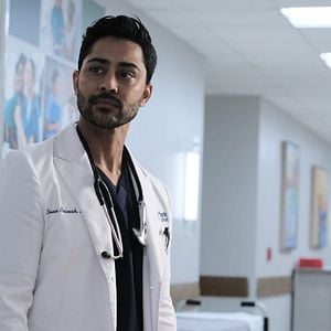 Foto Manish Dayal