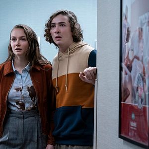 Foto Halloween Kills: La Noche Aún No Termina