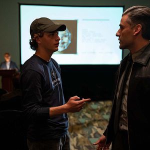 Foto El contador de cartas