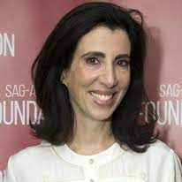 Foto Aline Brosh McKenna