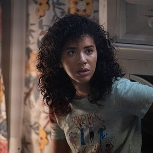 Foto Jasmin Savoy Brown