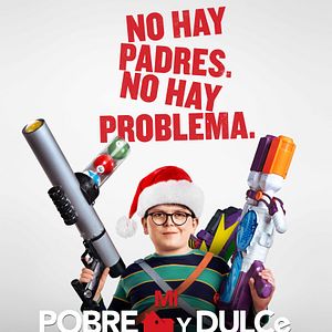 Foto Mi Pobre y Dulce Angelito