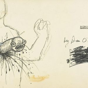 Foto Memory - The Origins of Alien