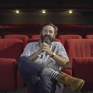 Foto Quentin Dupieux