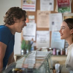 Foto Victoria Pedretti