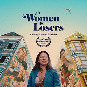Foto Women Is Losers