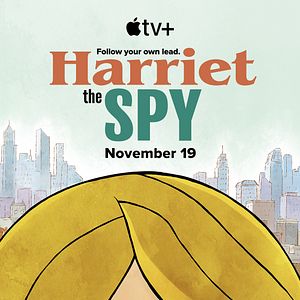 Foto Harriet, la espía