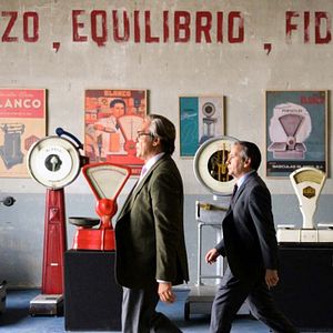 Foto El buen patrón