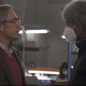 Foto El buen patrón