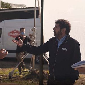 Foto El buen patrón