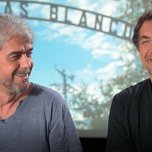 Foto El buen patrón