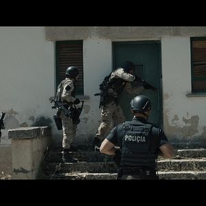 Foto G.E.O. Más Allá del Límite