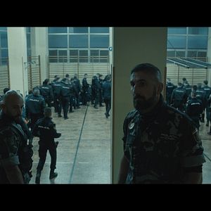 Foto G.E.O. Más Allá del Límite