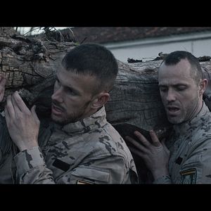 Foto G.E.O. Más Allá del Límite