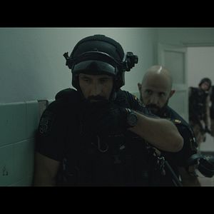 Foto G.E.O. Más Allá del Límite