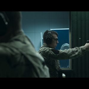 Foto G.E.O. Más Allá del Límite