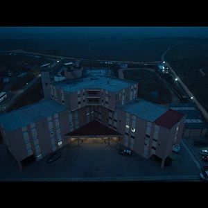 Foto G.E.O. Más Allá del Límite