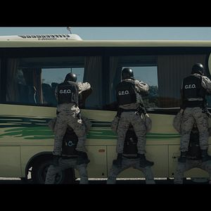 Foto G.E.O. Más Allá del Límite