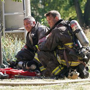 Foto Chicago Fire