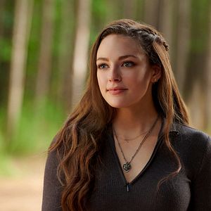 Foto Danielle Rose Russell