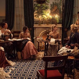 Foto Anna Baryshnikov