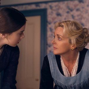 Foto Hailee Steinfeld