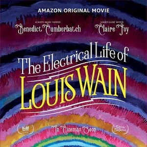 Foto The Electrical Life of Louis Wain