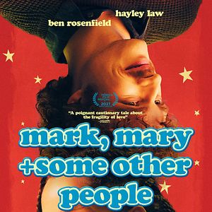 Foto Mark, Mary & Some Other People