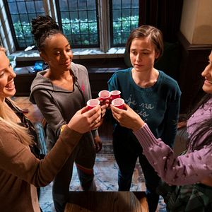 Foto La Vida Sexual De Las Universitarias