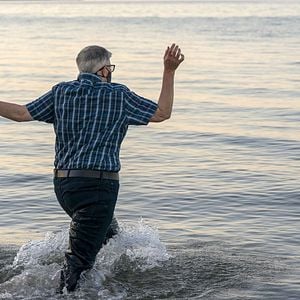 Foto Work in Progress