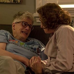 Foto Work in Progress