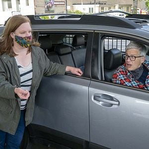 Foto Work in Progress