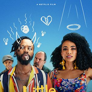 Foto Little Big Mouth