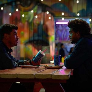 Foto Jorge Lendeborg Jr.