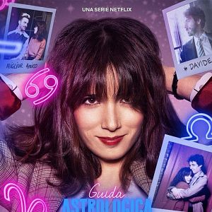 Foto Guía astrológica para corazones rotos